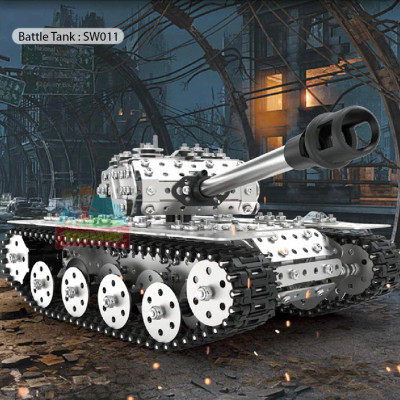 Battle Tank : SW011